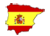 DEL PINO BISUTERIA - Espanol