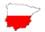 DEL PINO BISUTERIA - Polski
